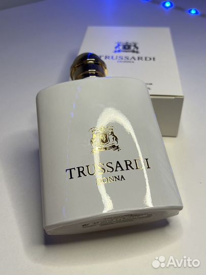 Парфюм Trussardi Donna