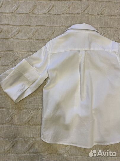 Рубашка Acoola 110