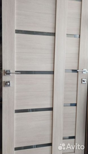 Межкомнатные двери