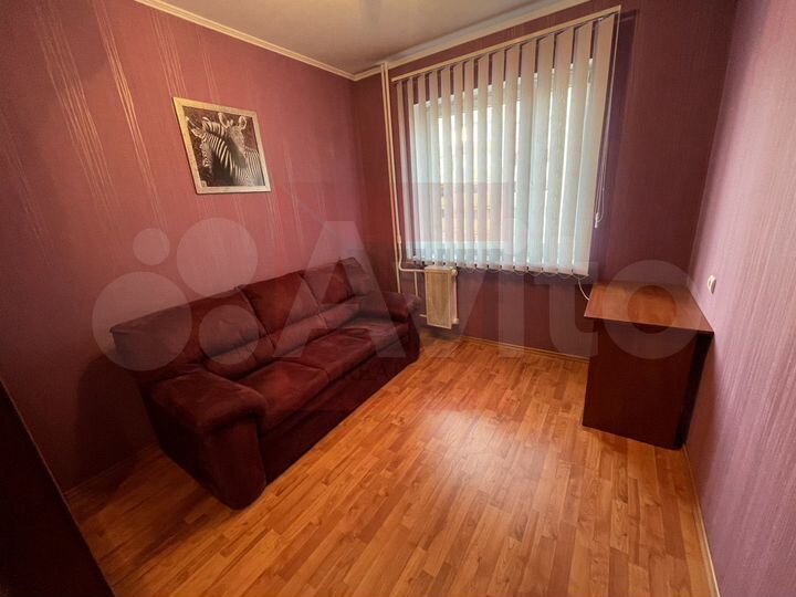 3-к. квартира, 65 м², 8/10 эт.