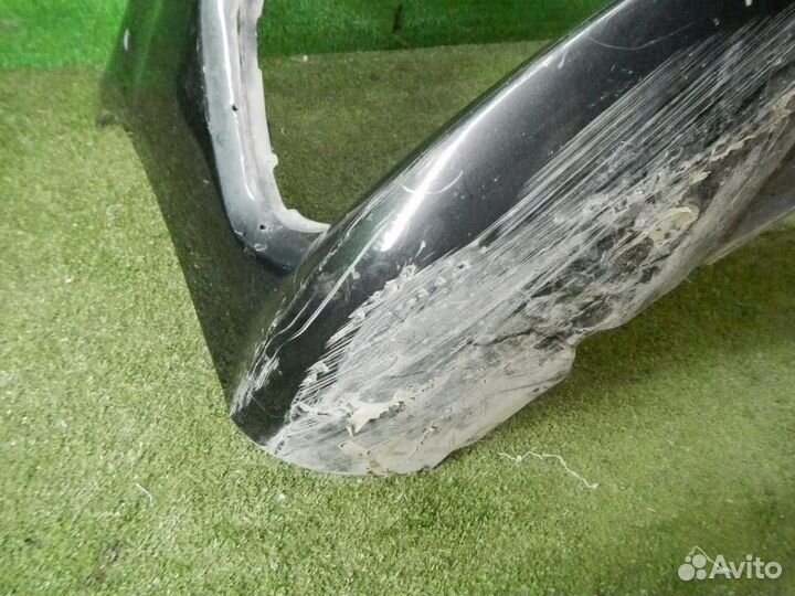 Бампер передний Mercedes-Benz S-Class