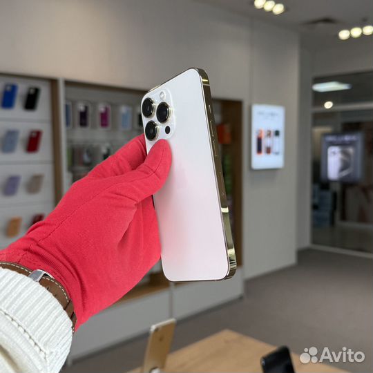 iPhone 13 Pro, 128 ГБ