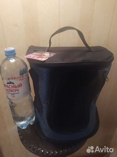 Переноска (сумка, рюкзак) для животных