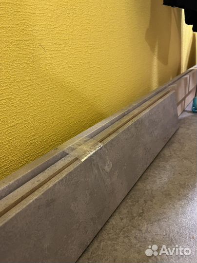 Дверные доборы