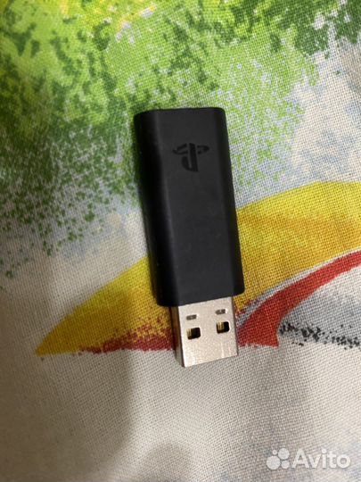 Компьютерная гарнитура