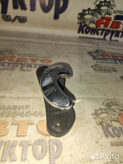 Ручка двери внутренняя передняя левая Lifan Smily