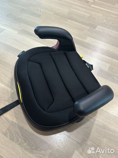 Бустер peg perego viaggio