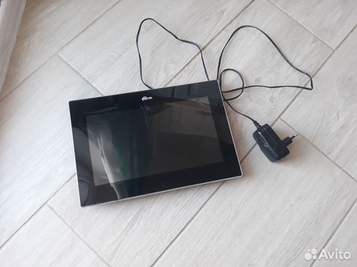 Цифровая фоторамка