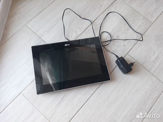 Цифровая фоторамка