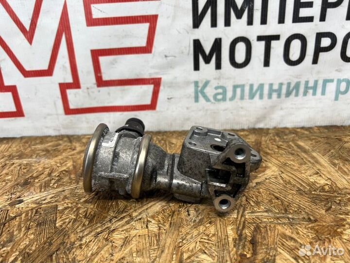 Клапан EGR Skoda Octavia 1.6 BSE 2009