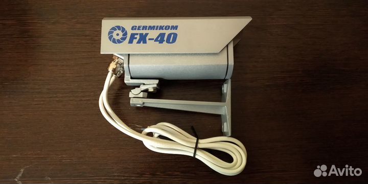 Камера уличная germikom FX-40