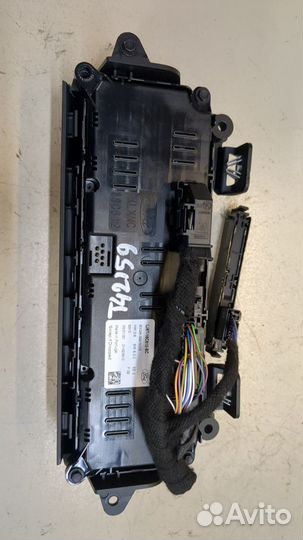 Переключатель отопителя Ford Kuga 2019, 2021