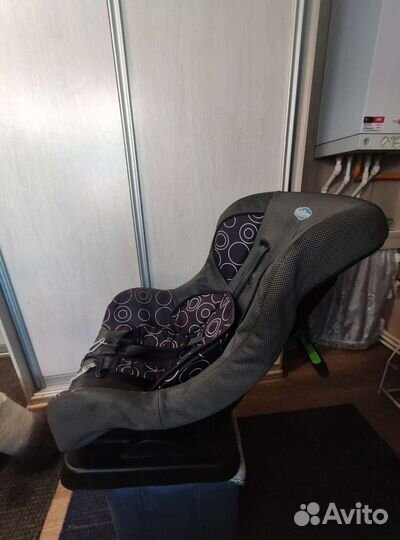 Детское автокресло бу