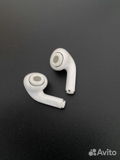 AirPods Pro оригинал без кейса и амбушюр