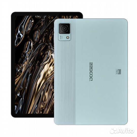 Doogee Tab T30 Ultra LTE 12/256GB
