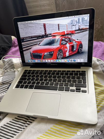 Apple MacBook Pro 13 2009года
