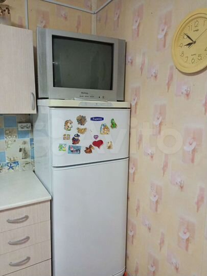 1-к. квартира, 31,1 м², 2/2 эт.