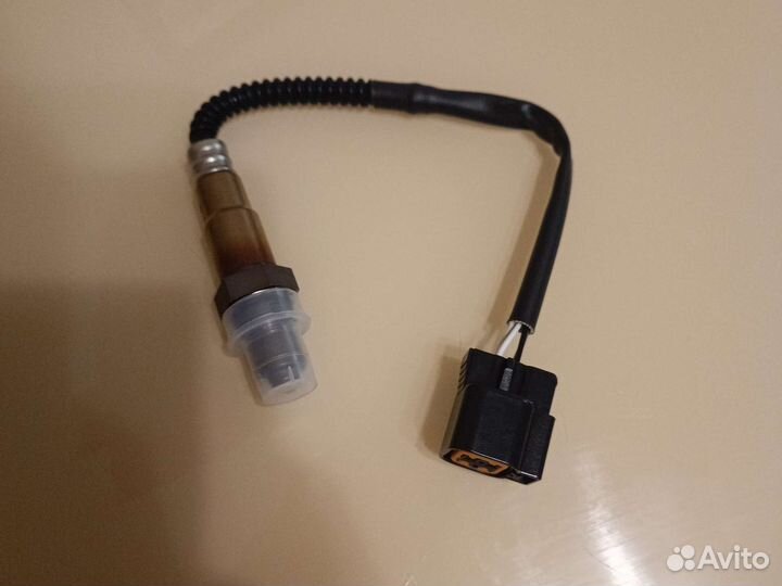 Датчик кислорода