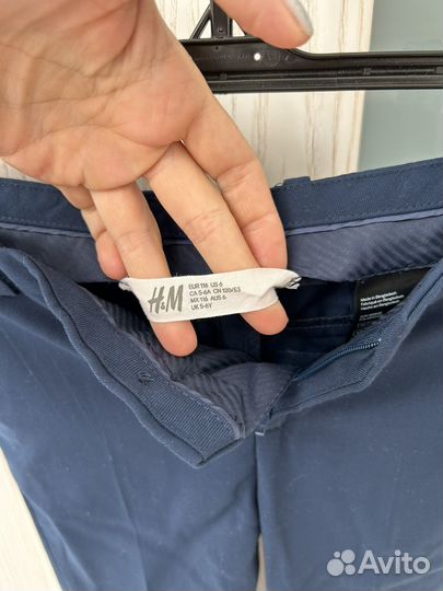 Костюм нарядный H&M 116