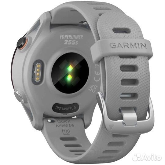 Часы Garmin Forerunner 255S