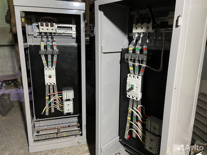 Электрик; Электромонтажные работы