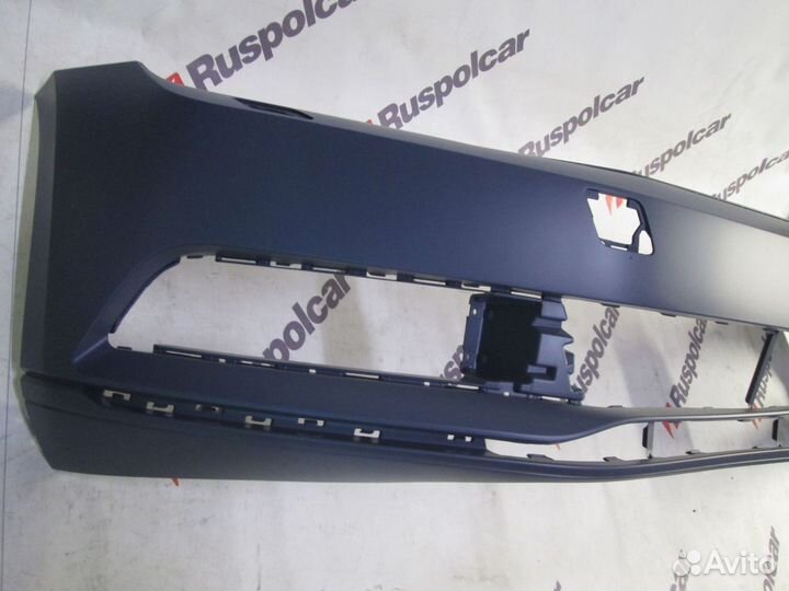 Бампер передний VW Passat (B8) 14-24