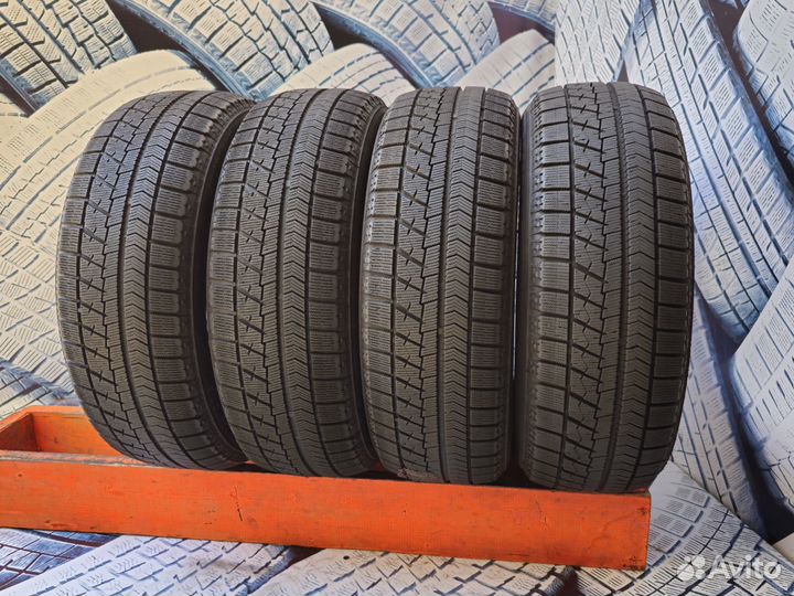 Bridgestone Blizzak VRX 205/60 R16