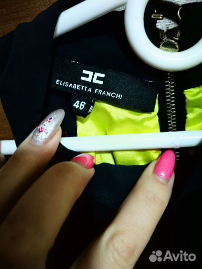 Вечернее платье 46 размера