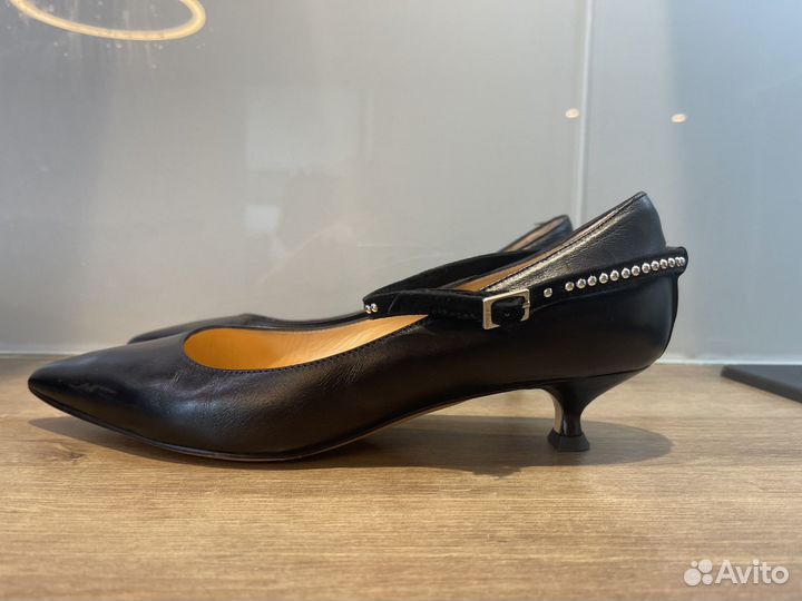 Туфли Baldinini