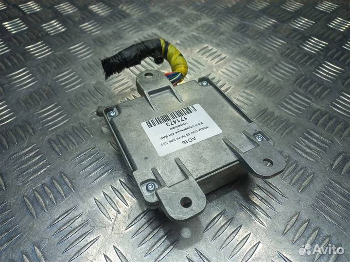 Блок управления AIR BAG honda Civic 5D FK viii 20