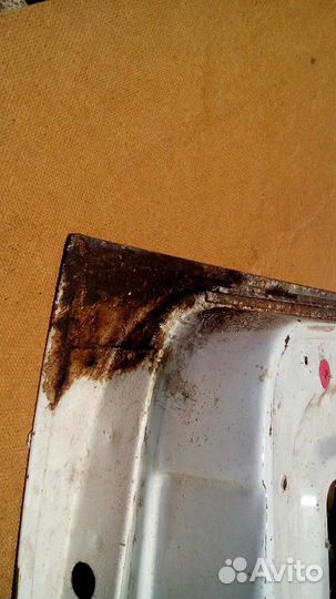 Дверь передняя правая волга газ 3102