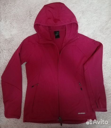 Мастерка/спортивная одежда Adidas 44-46 оригинал