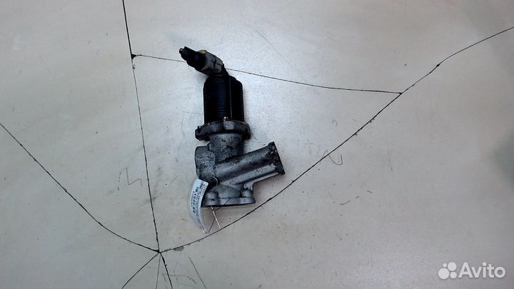 Клапан рециркуляции газов Fiat Doblo, 2005