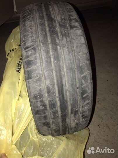 Toyo Proxes CF2 205/55 R16 91V