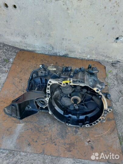 МКПП (Коробка передач механическая) Volvo V40 1 10