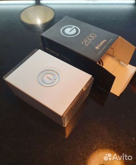 Головка звукоснимателя Goldring 2500