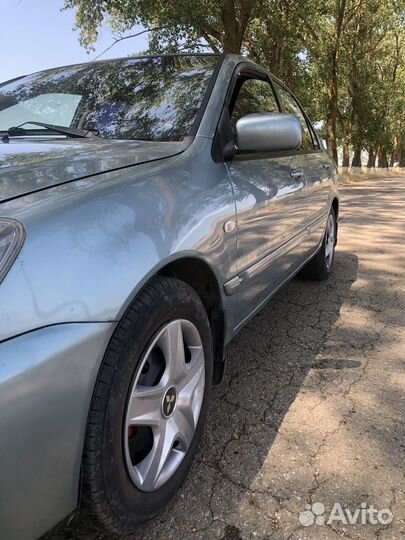 Mitsubishi Lancer 1.6 МТ, 2006, 200 000 км