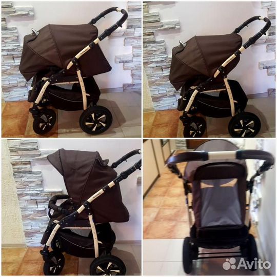 Verdi Sonic Plus 3в1