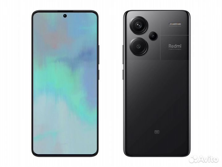 Xiaomi Redmi Note 13 Pro+, 12/512 ГБ