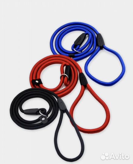 Поводок контроллер для собак всех пород