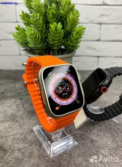 Apple watch ultra 2