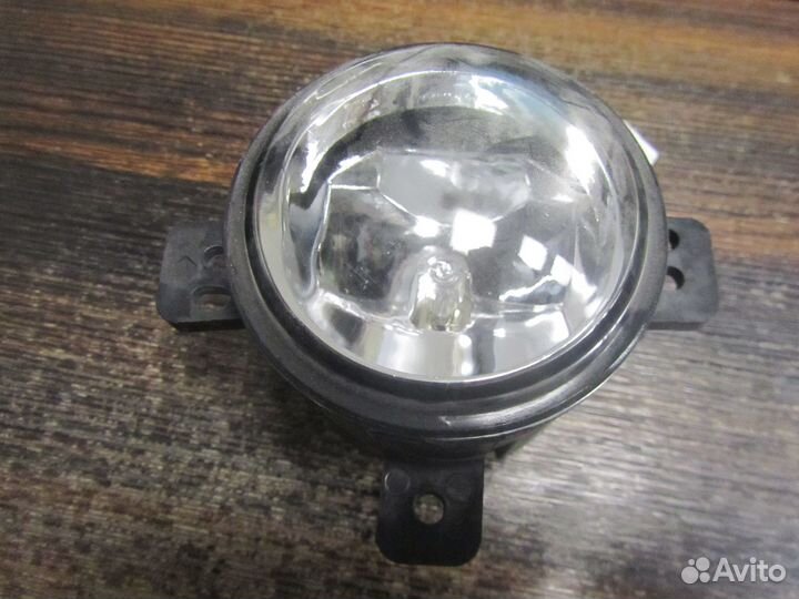 Фара противотуманная правая Changan CS35