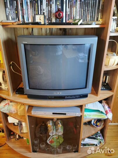 Телевизоры бу