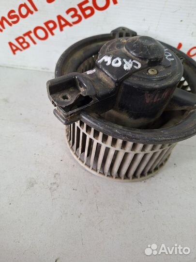 Мотор печки Toyota Crown S150