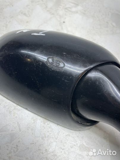 Зеркало заднего вида honda №1