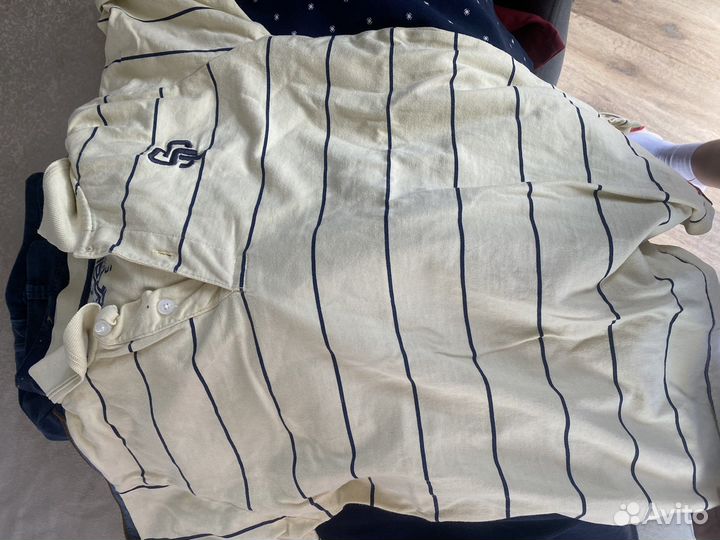 Вещи пакетом на мальчика 158 164