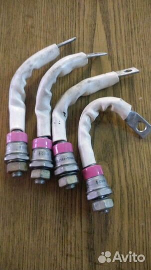 Диод-2Д 141-100x-3