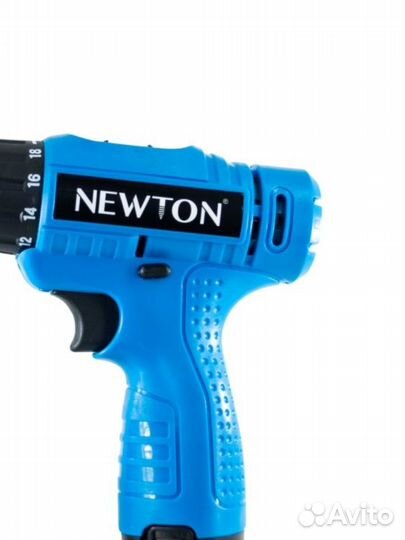 Шуруповерт Newton NTP10Li2С