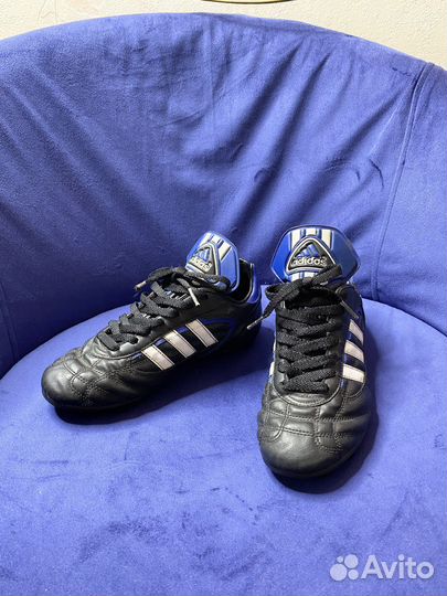 Бутсы детские Adidas 36 р-р оригинал