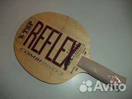 Спаринг партнер по настольному теннису